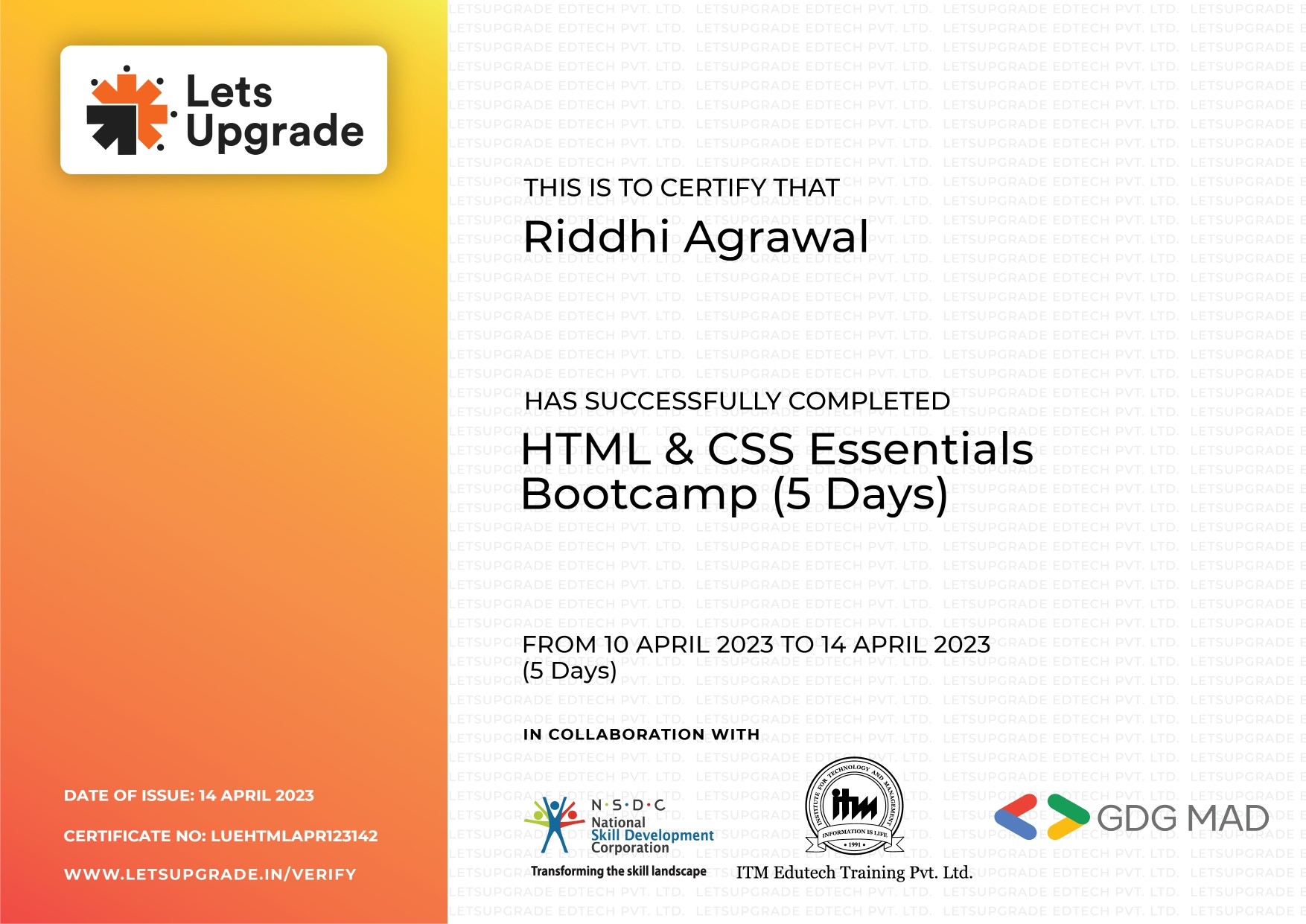 html,css-certi