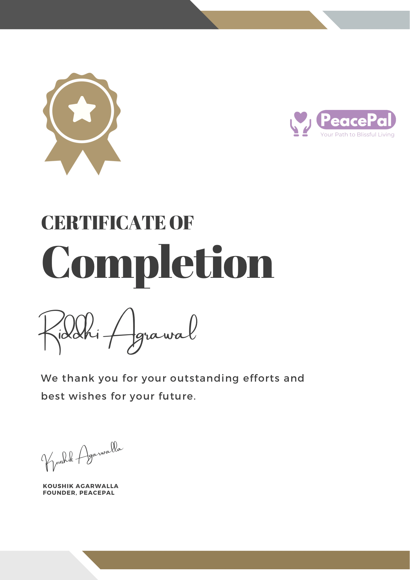 peacepal_completion