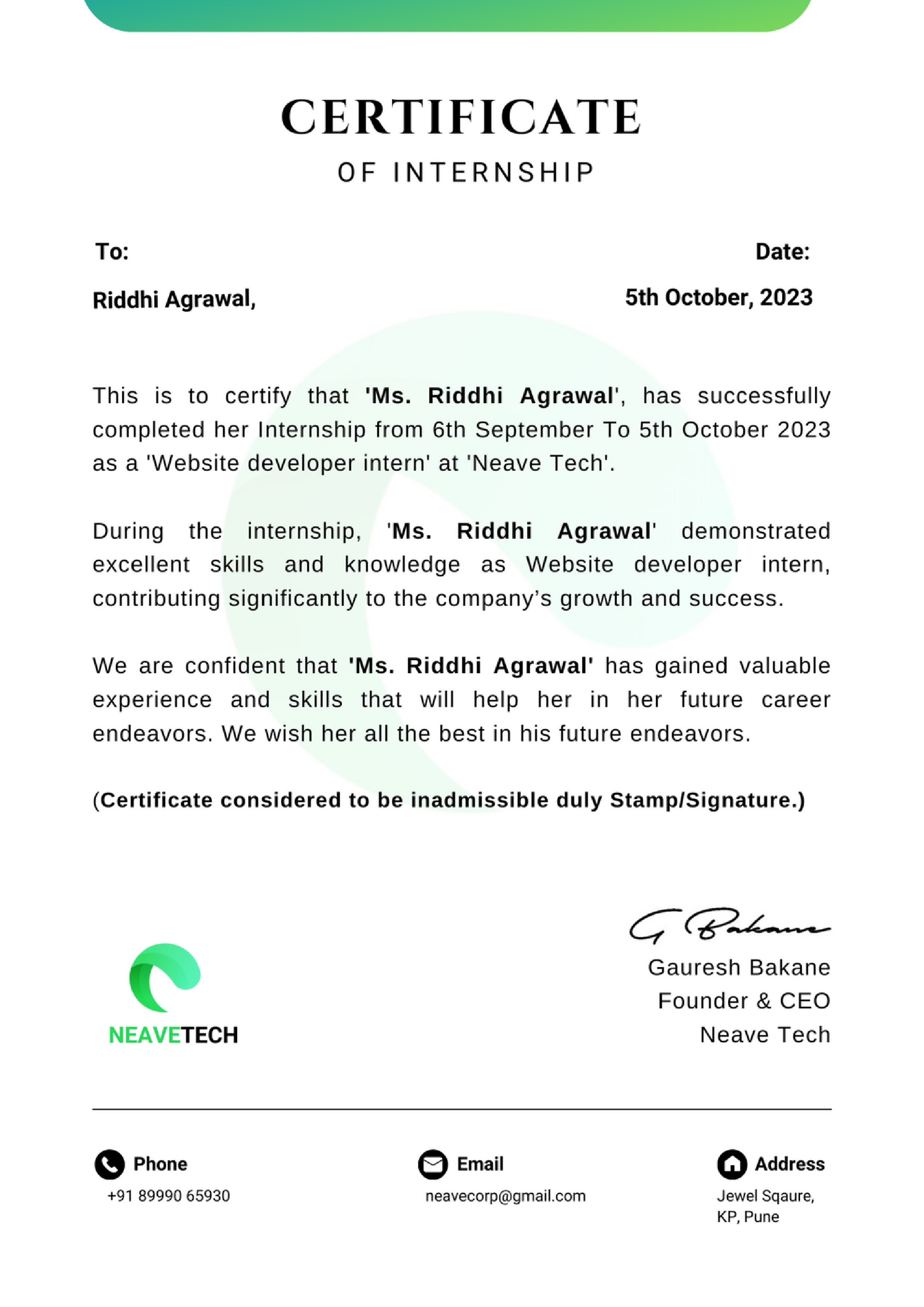 neavetech_completion